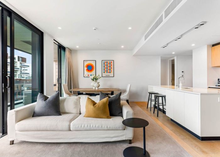  at 506/70 Daldy Street, Wynyard Quarter, Auckland City, Auckland