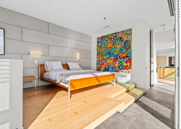 at 63/143 Quay Street, City Centre, Auckland City, Auckland