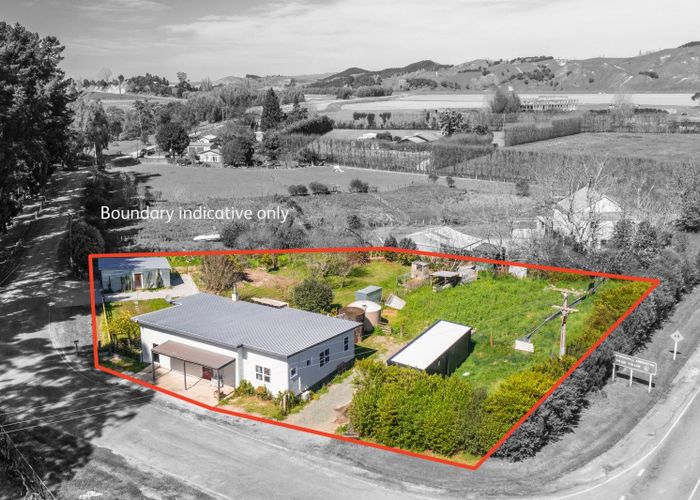  at 4 Waipaoa Road, Waipaoa, Gisborne
