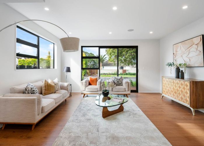  at Lot 1-4/66 Norwood Road, Bayswater, North Shore City, Auckland