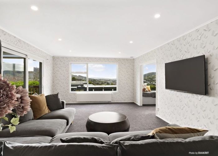  at 49 Sunrise Boulevard, Tawa, Wellington