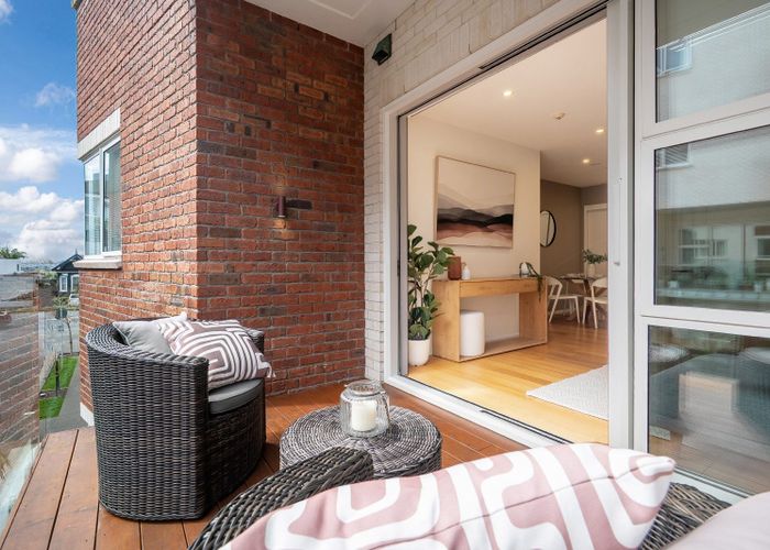  at 106/54 Surrey Crescent, Grey Lynn, Auckland City, Auckland