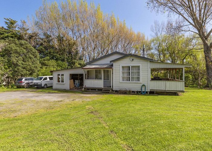  at 111 State Highway, Paraparaumu, Kapiti Coast, Wellington