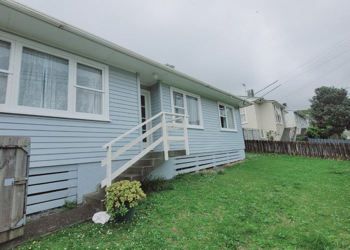  at 44 Cardiff Crescent, Cannons Creek, Porirua
