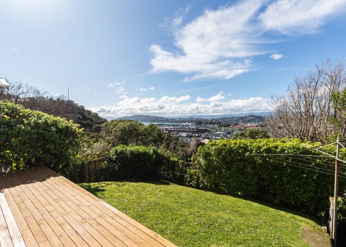  at 14B Buckingham St (lower flat), Melrose, Wellington, Wellington