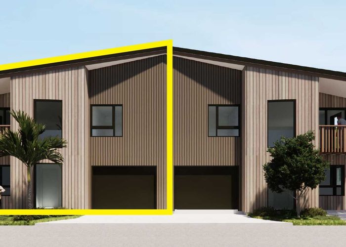  at 4-18 Ara Kawakawa Lane, Woodridge, Wellington, Wellington