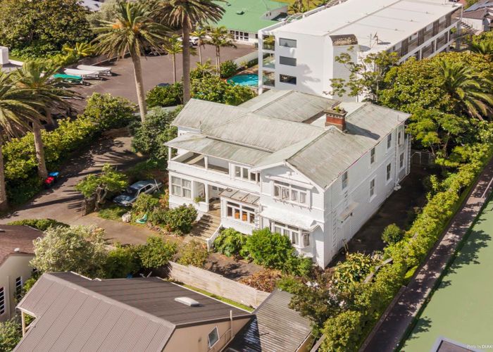  at 3C Hamilton Road, Herne Bay, Auckland City, Auckland