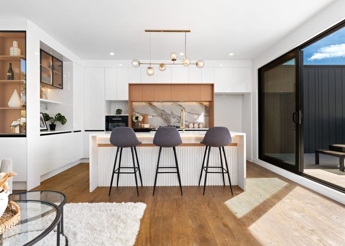  at 8B William Souter Street, Forrest Hill, North Shore City, Auckland