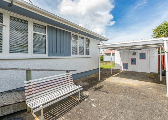  at 7 Cumbrae Place, Aramoho, Whanganui, Manawatu / Whanganui