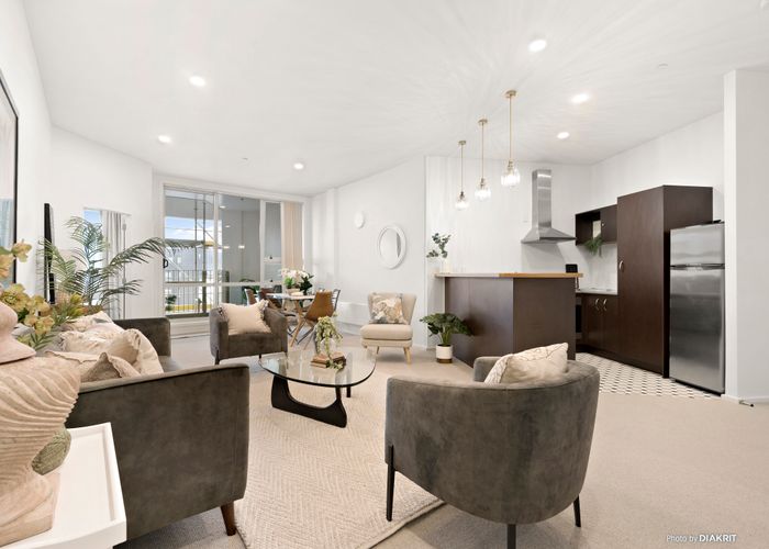  at 219/107 Thorndon Quay, Pipitea, Wellington