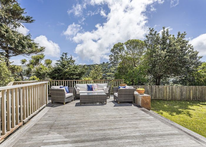  at 10A Highland Crescent, Wadestown, Wellington