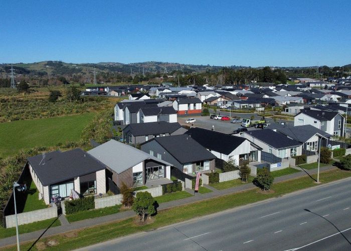  at Lot 339 John Main Drive, Hunua, Franklin, Auckland