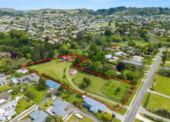  at 83 Riverside Road, Whataupoko, Gisborne, Gisborne