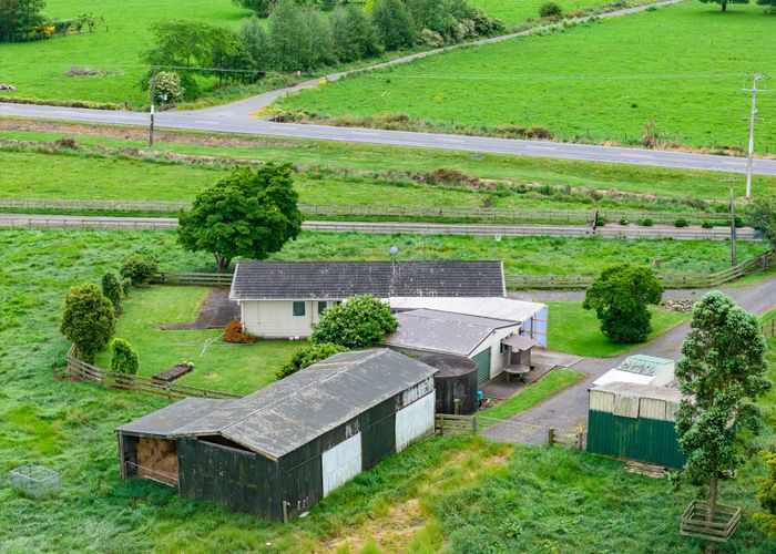  at 618 Piako Road, Gordonton