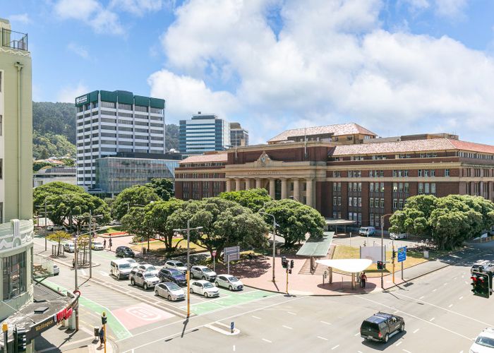 at 3.10/28 Waterloo Quay, Pipitea, Wellington, Wellington