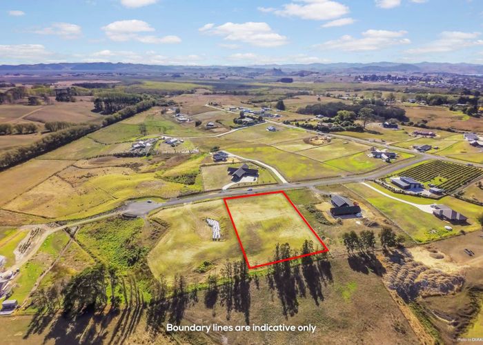  at 25 Old Vintners Close, Rangiriri, TE KAUWHATA