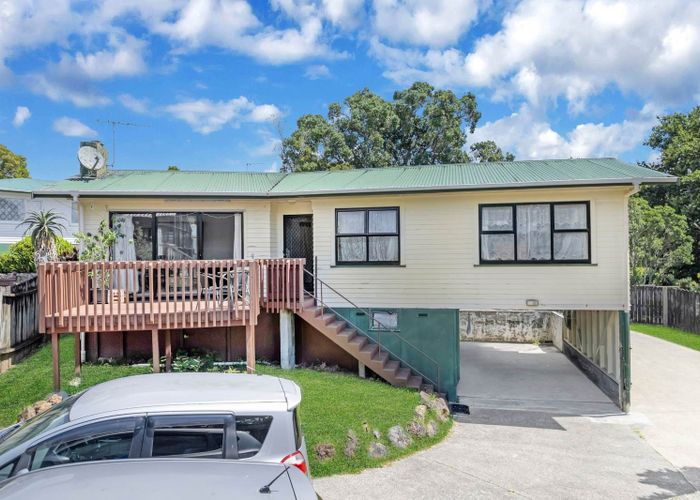  at 31B Canberra Avenue, Lynfield, Auckland City, Auckland