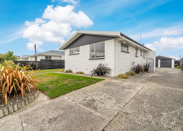  at 22 Bruce Street, Waikiwi, Invercargill