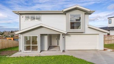  at 40 Korihi Drive, Swanson, Auckland