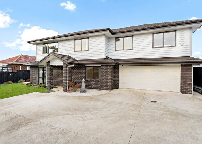  at 17B Barbary Avenue, Kelston, Auckland