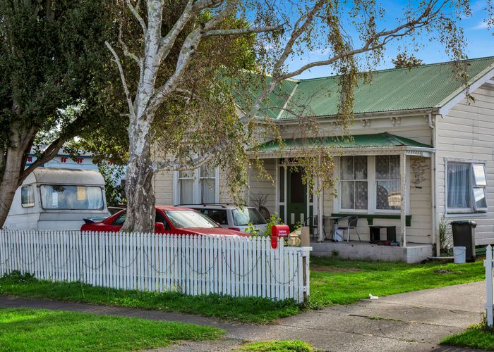  at 22 Fitzroy Street, Normanby, Hawera