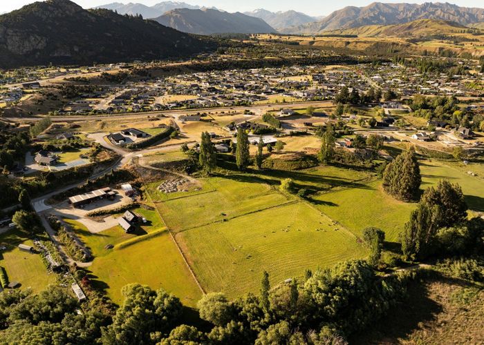  at Lot 2, 31 Monteith Road, Albert Town, Wanaka, Otago