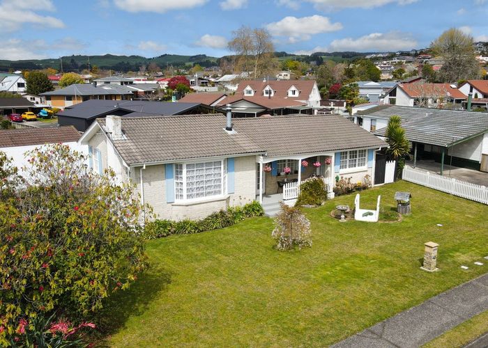  at 45 Hathor Street, Pomare, Rotorua