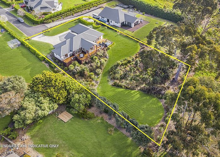  at 13 Titoki Way, Waiau Pa, Pukekohe