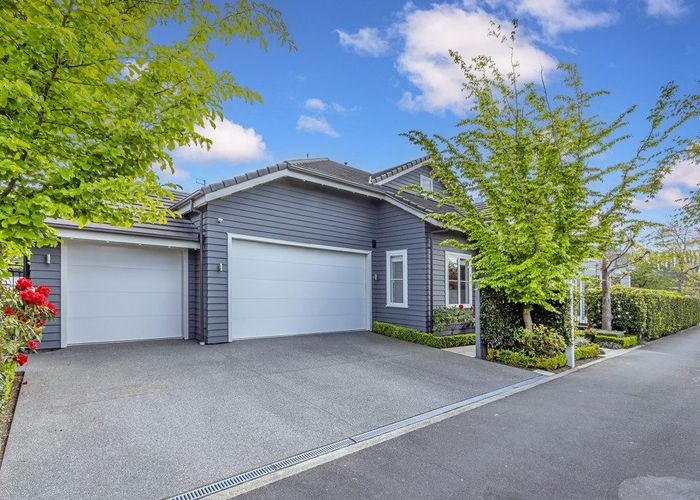  at 5 Rivers Edge, Northwood, Christchurch