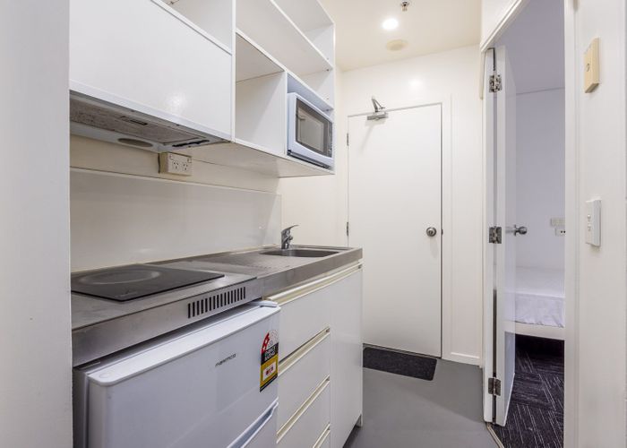  at 3H/30 Symonds Street, Grafton, Auckland