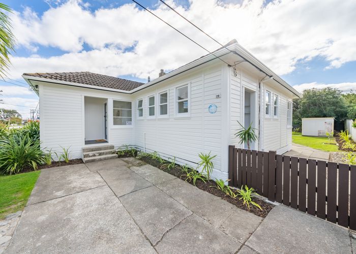  at 29 Rata Street, Naenae, Lower Hutt