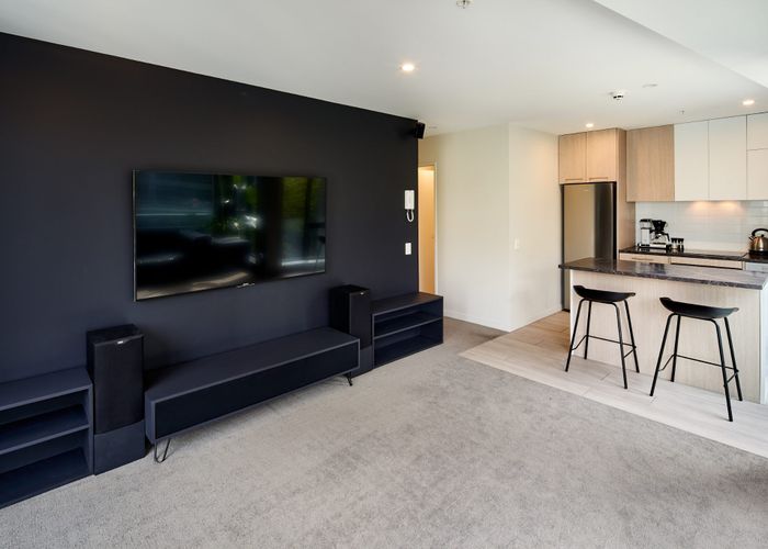  at 201/166 Victoria Street, Te Aro, Wellington
