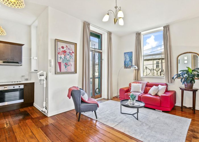  at 3/30 Hanson Street, Mount Cook, Wellington, Wellington
