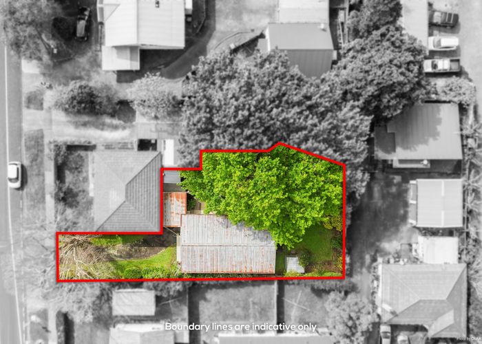  at 2/14 Halsey Road, Manurewa, Auckland