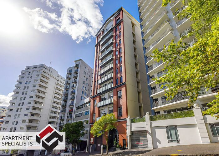  at 50 Eden Crescent, City Centre, Auckland City, Auckland