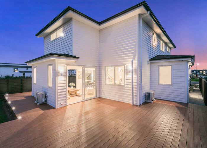 at 29 Roa Avenue, Hobsonville, Auckland
