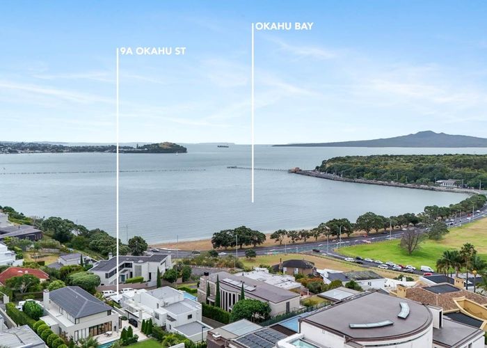  at 9A Okahu Street, Orakei, Auckland City, Auckland