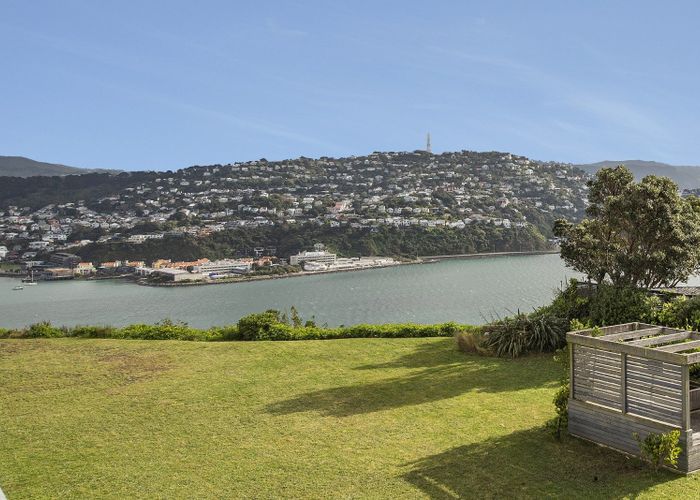  at 6C/23 Rangitane Street, Maupuia, Wellington, Wellington