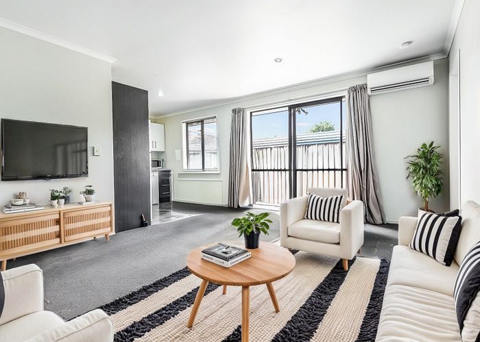  at 191D Massey Street, Frankton, Hamilton, Waikato