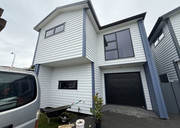  at 2A Mayflower Close, Mangere East, Manukau City, Auckland