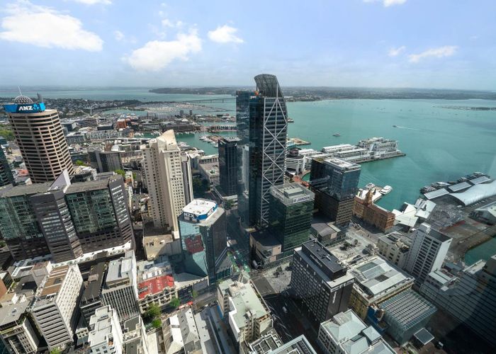  at 5203/10 Commerce Street, City Centre, Auckland City, Auckland