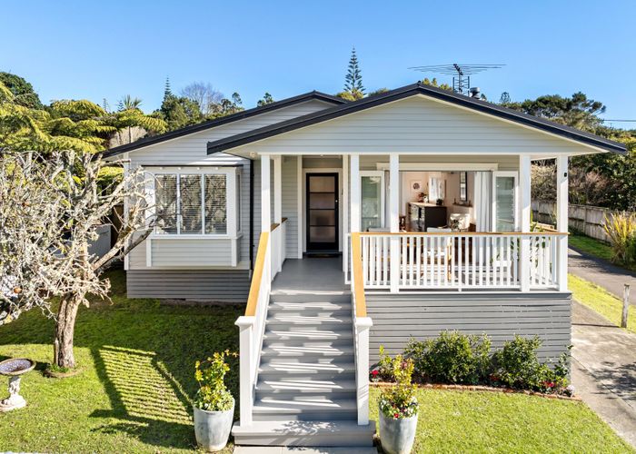  at 157 Atkinson Road, Titirangi, Waitakere City, Auckland