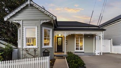  at 27 Turakina Street, Grey Lynn, Auckland
