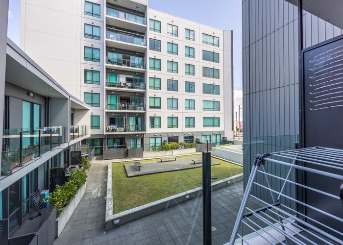  at 236/8 Dockside Lane, City Centre, Auckland City, Auckland