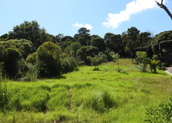 at 24 Te Toki Road, Ostend, Waiheke Island
