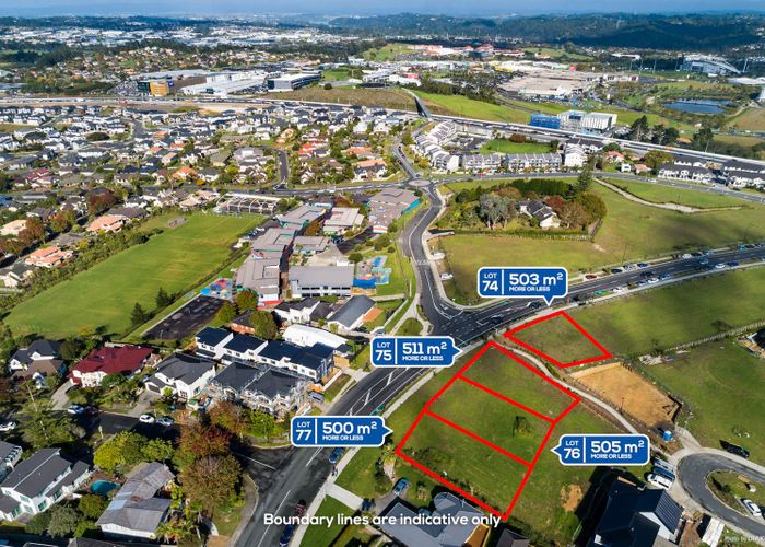  at 3 Kerekin Drive, Oteha, Auckland