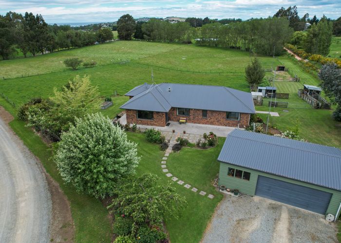  at 2B Essex Street, Weston, Oamaru