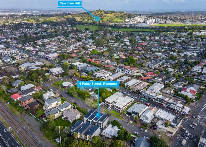  at 4 Patey Street, Epsom, Auckland City, Auckland