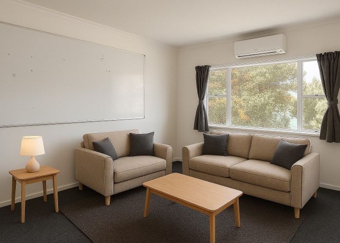  at 2/6 Hanson St, Mount Cook, Wellington, Wellington