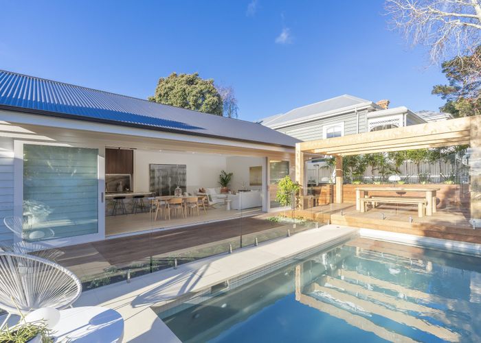 at 122 Crummer Road, Grey Lynn, Auckland City, Auckland
